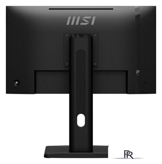 Игровой монитор MSI PRO MP245PHG E14 - Изображение №6 — Интернет-магазин ПроЗаказ