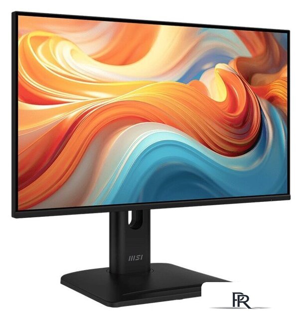 Игровой монитор MSI PRO MP245PHG E14 - Изображение №2 — Интернет-магазин ПроЗаказ