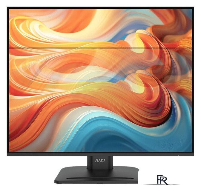 Игровой монитор MSI PRO MP245PHG E14 - Изображение №5 — Интернет-магазин ПроЗаказ