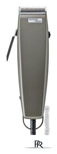 Машинка для стрижки волос Moser 1230-0053 Primat titan - Изображение №1 — Интернет-магазин ПроЗаказ