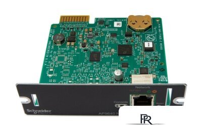 Сетевая карта APC AP9640 - Изображение №1 — Интернет-магазин ПроЗаказ