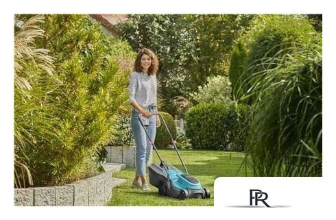 Газонокосилка Gardena PowerMax 30/18V P4A 14630-55 (без АКБ) - Изображение №2 — Интернет-магазин ПроЗаказ