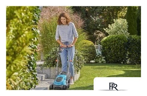 Газонокосилка Gardena PowerMax 30/18V P4A 14630-55 (без АКБ) - Изображение №4 — Интернет-магазин ПроЗаказ
