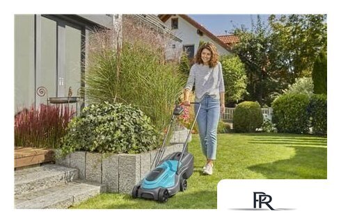 Газонокосилка Gardena PowerMax 30/18V P4A 14630-55 (без АКБ) - Изображение №6 — Интернет-магазин ПроЗаказ