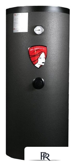 Бойлер косвенного нагрева Federica Bugatti KBS-B 160 V3 - Изображение №1 — Интернет-магазин ПроЗаказ