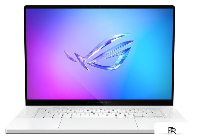 Игровой ноутбук ASUS ROG Zephyrus G16 2025 GU605CX-QR077 - Изображение №1 — Интернет-магазин ПроЗаказ