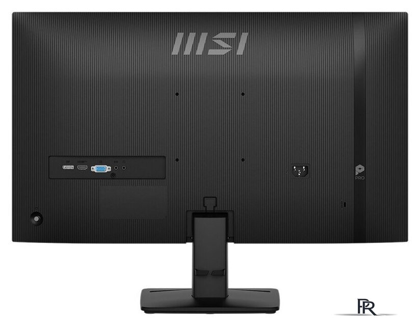 Монитор MSI PRO MP275 E2 - Изображение №4 — Интернет-магазин ПроЗаказ