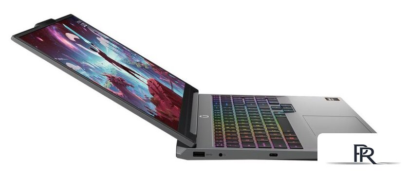 Игровой ноутбук Lenovo LOQ 15AHP11 83TN000ERK - Изображение №6 — Интернет-магазин ПроЗаказ