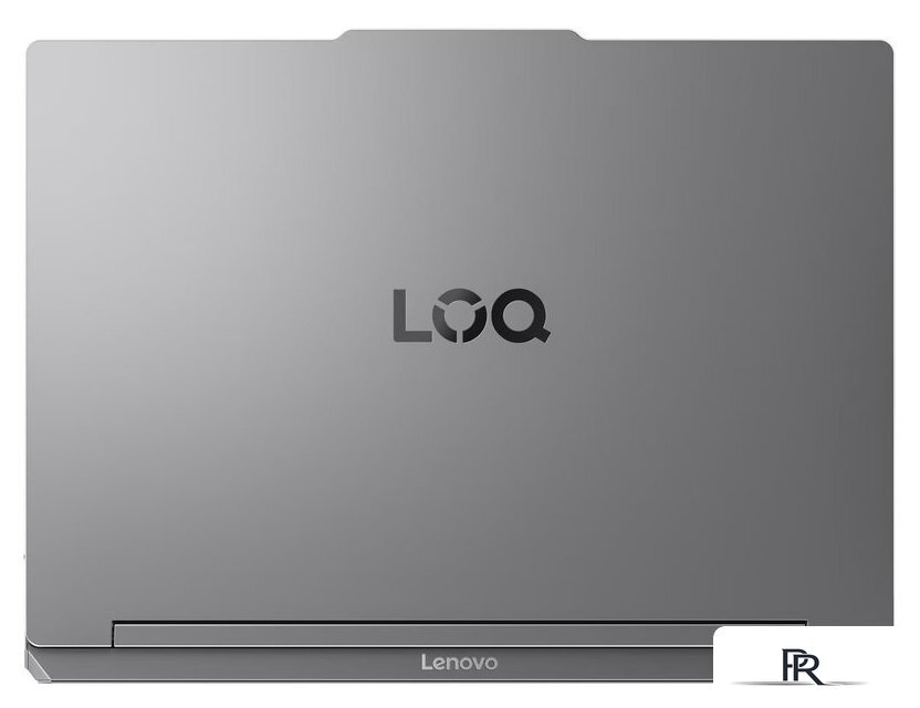 Игровой ноутбук Lenovo LOQ 15AHP11 83TN000ERK - Изображение №12 — Интернет-магазин ПроЗаказ