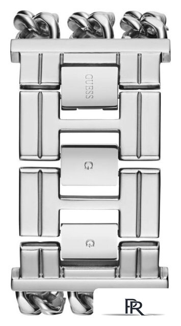 Наручные часы Guess Mod Heavy Metal Steel W1274L1 - Изображение №3 — Интернет-магазин ПроЗаказ