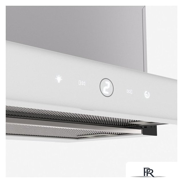 Кухонная вытяжка Franke Touch WH 60 315.0702.968 - Изображение №3 — Интернет-магазин ПроЗаказ