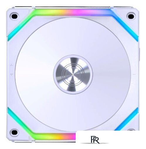 Вентилятор для корпуса Lian Li Uni Fan SL V2 120 G99.12SLV21W.R0 - Изображение №1 — Интернет-магазин ПроЗаказ