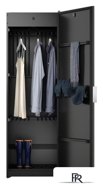 Сушильный шкаф ASKO DC7784V.G - Изображение №3 — Интернет-магазин ПроЗаказ