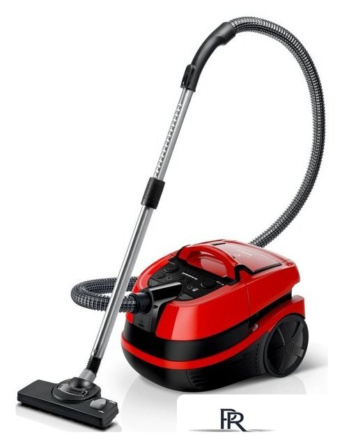Пылесос Bosch BWD421PET - Изображение №4 — Интернет-магазин ПроЗаказ