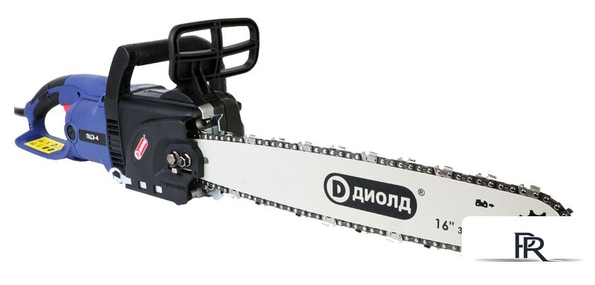 Электрическая пила ДИОЛД ПЦЭ-4 - Изображение №1 — Интернет-магазин ПроЗаказ