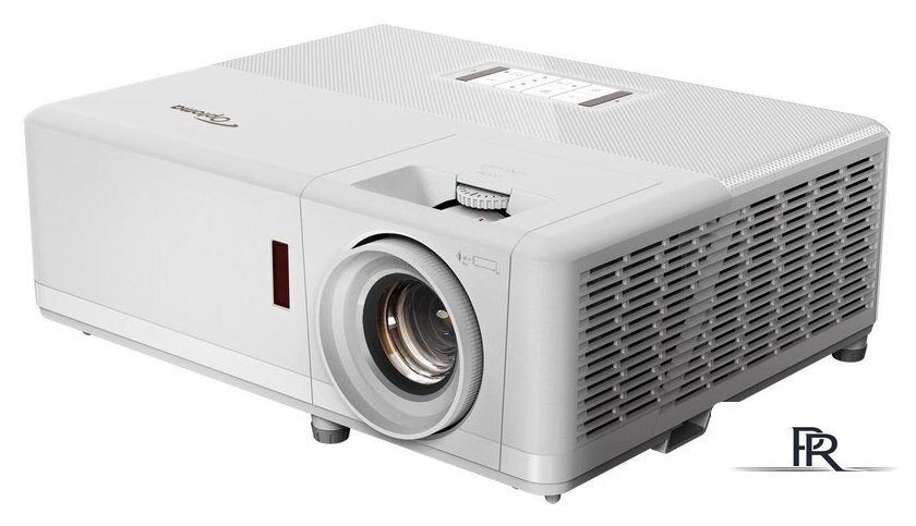 Проектор Optoma UHZ50 - Изображение №3 — Интернет-магазин ПроЗаказ