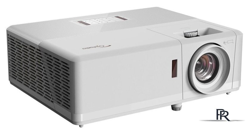 Проектор Optoma UHZ50 - Изображение №4 — Интернет-магазин ПроЗаказ