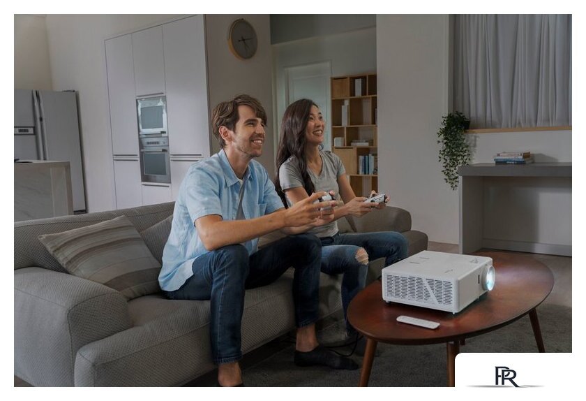 Проектор Optoma UHZ50 - Изображение №13 — Интернет-магазин ПроЗаказ