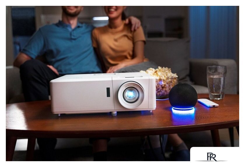 Проектор Optoma UHZ50 - Изображение №11 — Интернет-магазин ПроЗаказ