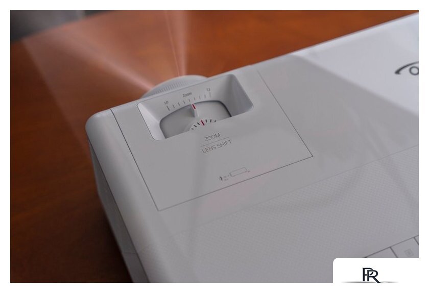 Проектор Optoma UHZ50 - Изображение №10 — Интернет-магазин ПроЗаказ