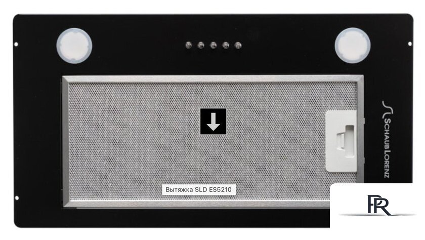 Кухонная вытяжка Schaub Lorenz SLD ES5210 - Изображение №2 — Интернет-магазин ПроЗаказ