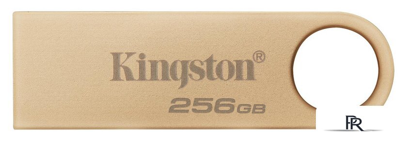 USB Flash Kingston DataTraveler SE9 G3 256B DTSE9G3/256GB - Изображение №1 — Интернет-магазин ПроЗаказ