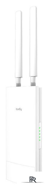 Точка доступа Cudy AP1300 Outdoor 1.0 - Изображение №1 — Интернет-магазин ПроЗаказ