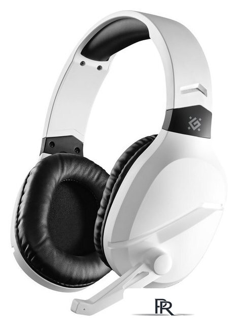 Наушники Defender Phantom Pro - Изображение №1 — Интернет-магазин ПроЗаказ