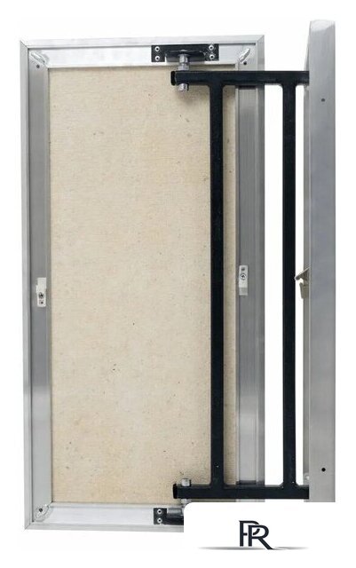 Люк ЛючкиБел ЕвроАлюм 30x50 см - Изображение №5 — Интернет-магазин ПроЗаказ