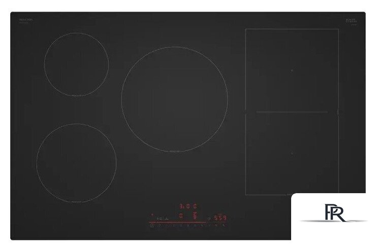 Варочная панель Bosch Serie 6 PVW81CHB1E - Изображение №1 — Интернет-магазин ПроЗаказ