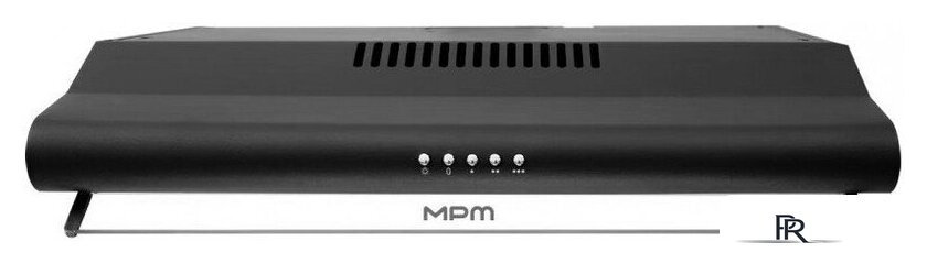 Кухонная вытяжка MPM 61-PX-76/N - Изображение №2 — Интернет-магазин ПроЗаказ