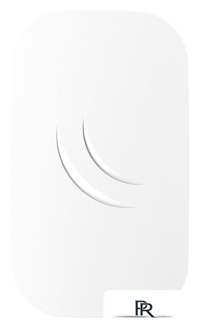 Точка доступа Mikrotik cAP lite [RBcAPL-2nD] - Изображение №2 — Интернет-магазин ПроЗаказ