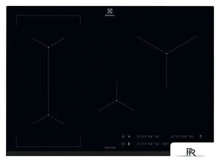 Варочная панель Electrolux EIV734 - Изображение №1 — Интернет-магазин ПроЗаказ