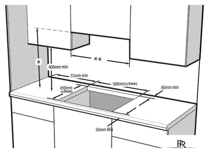 Варочная панель BEKO HII 64200 MT - Изображение №10 — Интернет-магазин ПроЗаказ