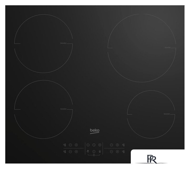 Варочная панель BEKO HII 64200 MT - Изображение №1 — Интернет-магазин ПроЗаказ