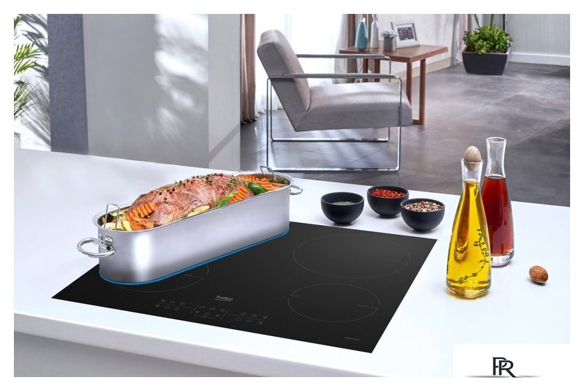 Варочная панель BEKO HII 64200 MT - Изображение №9 — Интернет-магазин ПроЗаказ