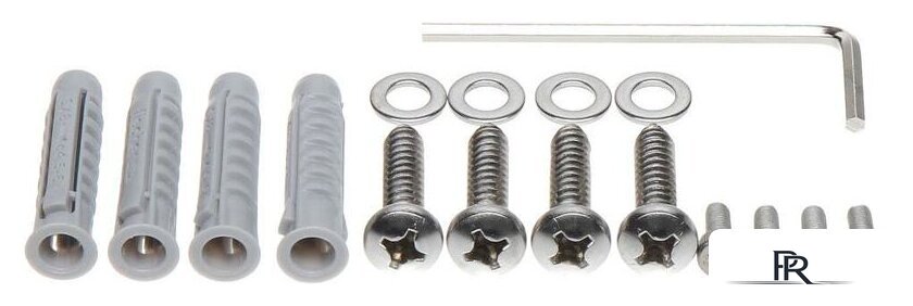 Крепление для камер видеонаблюдения Dahua DH-PFA122 - Изображение №7 — Интернет-магазин ПроЗаказ