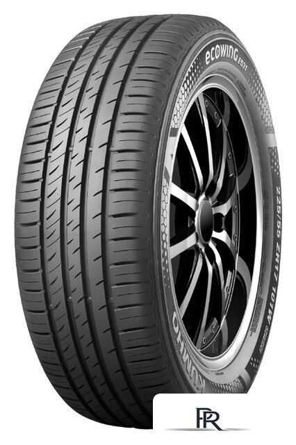 Летние шины Kumho Ecowing ES31 155/65R13 73T - Изображение №1 — Интернет-магазин ПроЗаказ