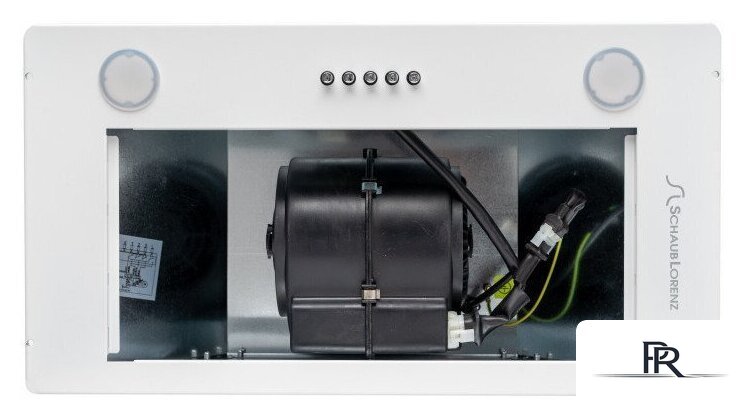 Кухонная вытяжка Schaub Lorenz SLD EW5004 - Изображение №5 — Интернет-магазин ПроЗаказ