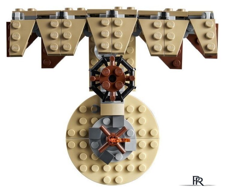 Конструктор LEGO Star Wars 75299 Испытание на Татуине - Изображение №6 — Интернет-магазин ПроЗаказ