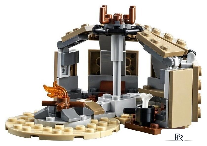 Конструктор LEGO Star Wars 75299 Испытание на Татуине - Изображение №4 — Интернет-магазин ПроЗаказ