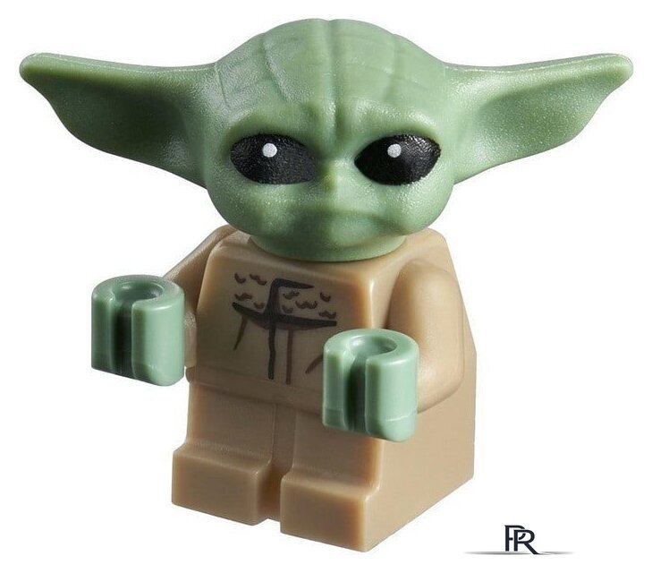 Конструктор LEGO Star Wars 75299 Испытание на Татуине - Изображение №15 — Интернет-магазин ПроЗаказ