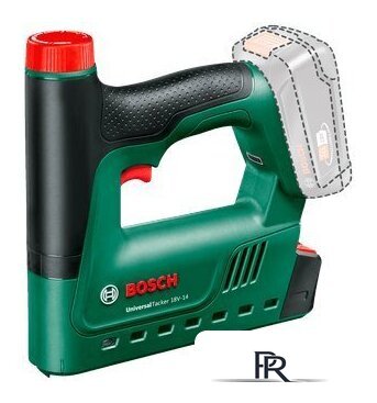 Степлер Bosch UniversalTacker 18V-14 06032A7000 (без АКБ) - Изображение №1 — Интернет-магазин ПроЗаказ