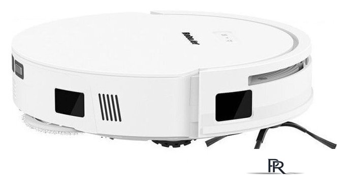 Робот-пылесос Robojet Vision Lite - Изображение №5 — Интернет-магазин ПроЗаказ