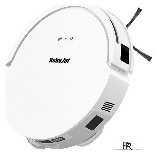 Робот-пылесос Robojet Vision Lite - Изображение №3 — Интернет-магазин ПроЗаказ