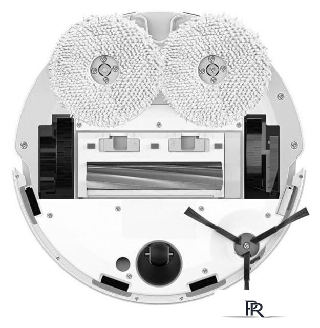 Робот-пылесос Robojet Vision Lite - Изображение №7 — Интернет-магазин ПроЗаказ