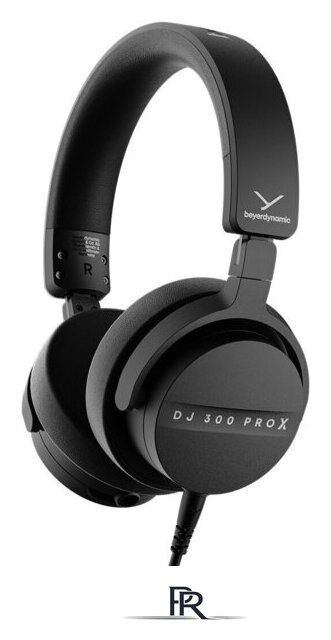 Наушники Beyerdynamic DJ 300 Pro X - Изображение №1 — Интернет-магазин ПроЗаказ