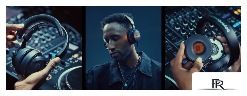 Наушники Beyerdynamic DJ 300 Pro X - Изображение №8 — Интернет-магазин ПроЗаказ