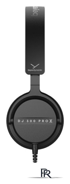 Наушники Beyerdynamic DJ 300 Pro X - Изображение №2 — Интернет-магазин ПроЗаказ