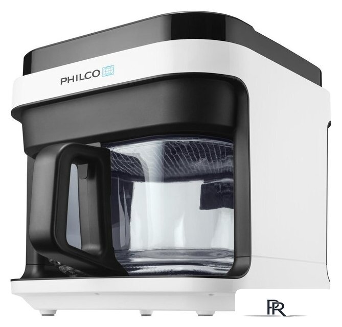 Аэрогриль (аэрофритюрница) Philco PHAF 2100W - Изображение №2 — Интернет-магазин ПроЗаказ